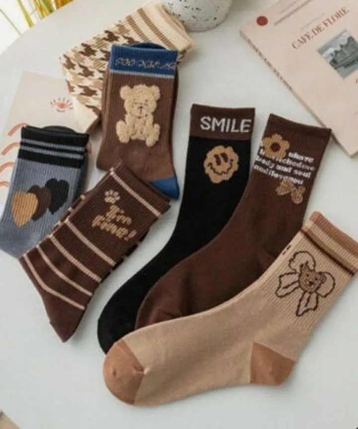 جوراب تدی آرینا