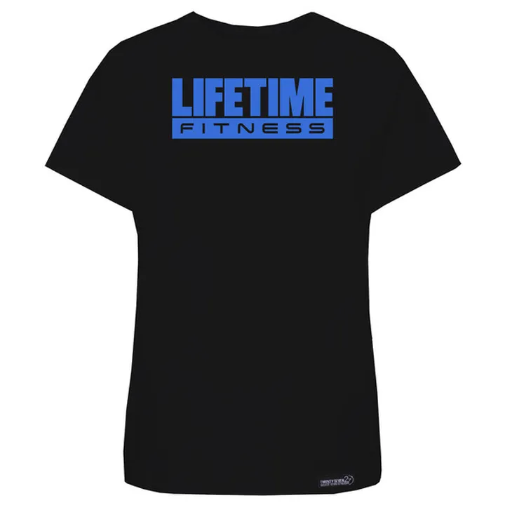 تی شرت آستین کوتاه زنانه 27 مدل Lifetime Fitness ک...