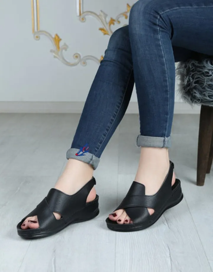 صندل طبی مدل هانا کد ۲۹۱۳
