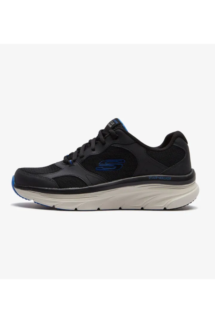 <span class="text-styled__StyledSpan-sc-d280c10c-1 dvOaRP">Skechers< span>D'LUX WALKER - کفش اسپرت مردانه MAINSTREAM 232260 232260-BLK