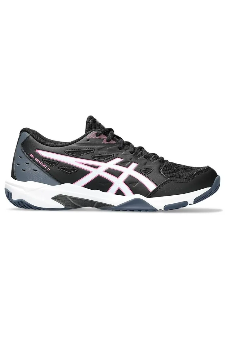 <span class="text-styled__StyledSpan-sc-d280c10c-1 dvOaRP">Asics< span>-001 ژل راکت 11 کفش والیبال زنانه