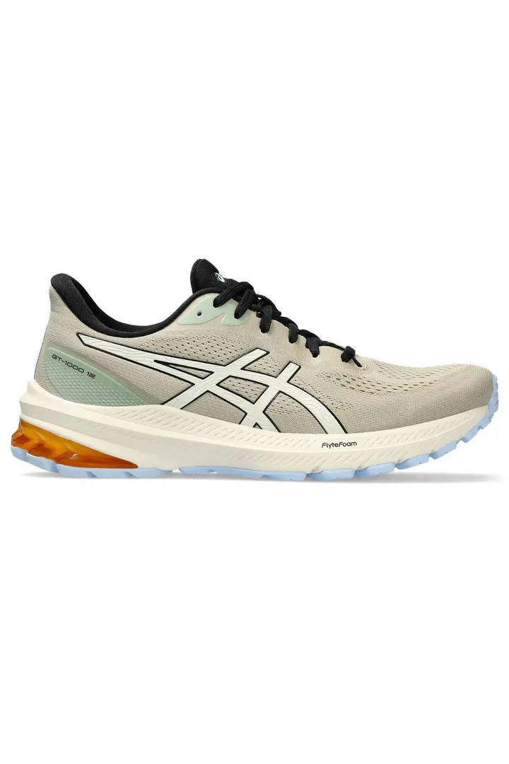 <span class="text-styled__StyledSpan-sc-d280c10c-1 dvOaRP">Asics< span>کفش دویدن مردانه بژ مدل Gt-1000 12 Tr