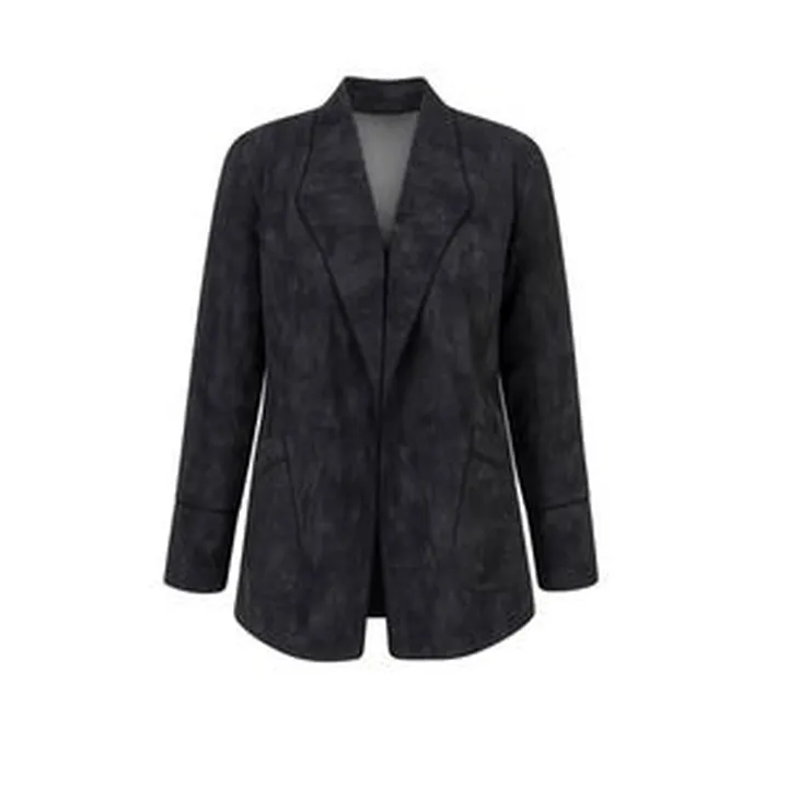 مانتو کتی زنانه مدل نسرین