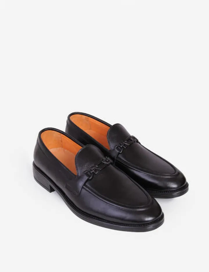 کفش 050112 LOAFERS مشکی