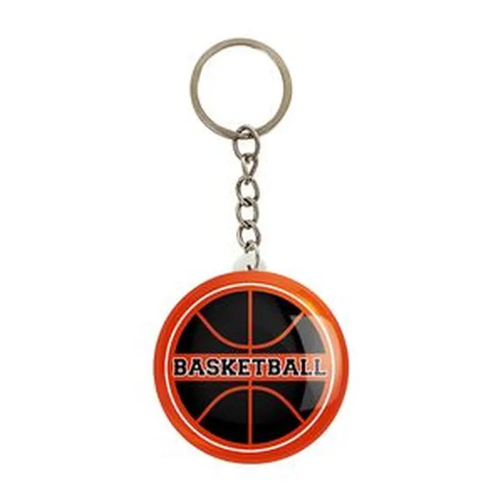 جاکلیدی خندالو مدل بسکتبال Basketball کد 26449