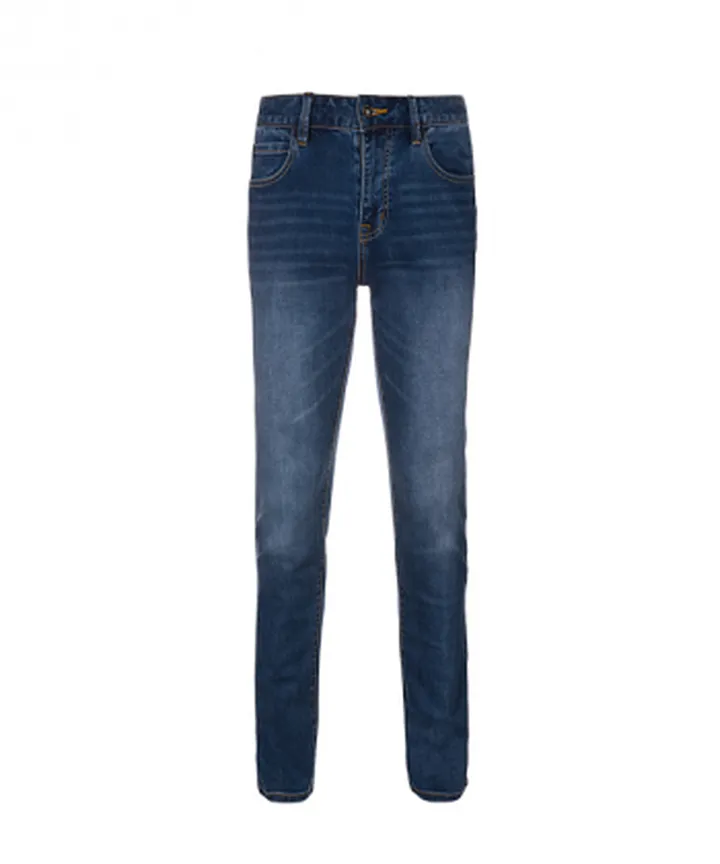 شلوار جین راسته مردانه جین وست Jeanswest