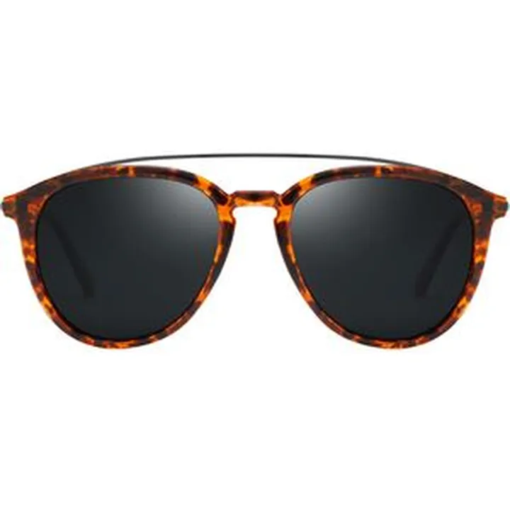 عینک آفتابی مدل TR3314C45-P01 Polarized Deep Pattern