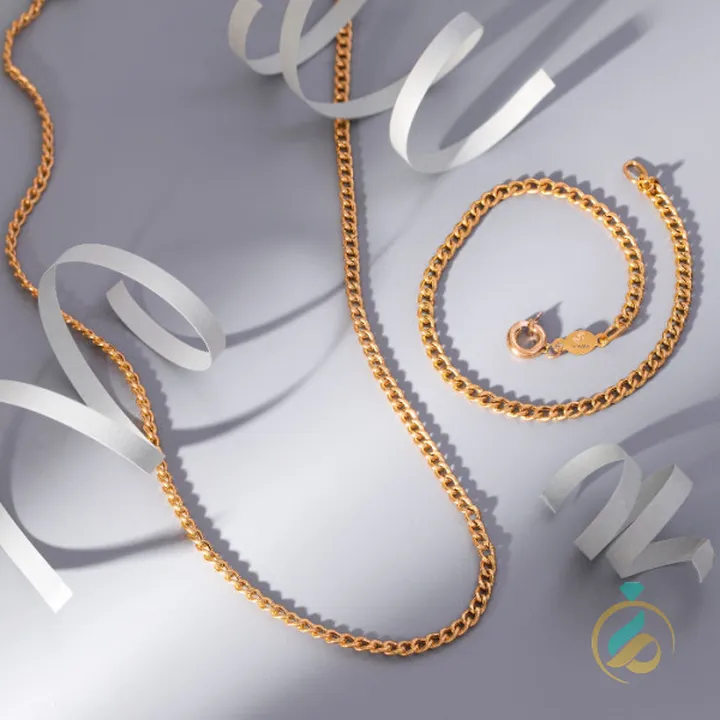 نیمست زنجیری کارتیه