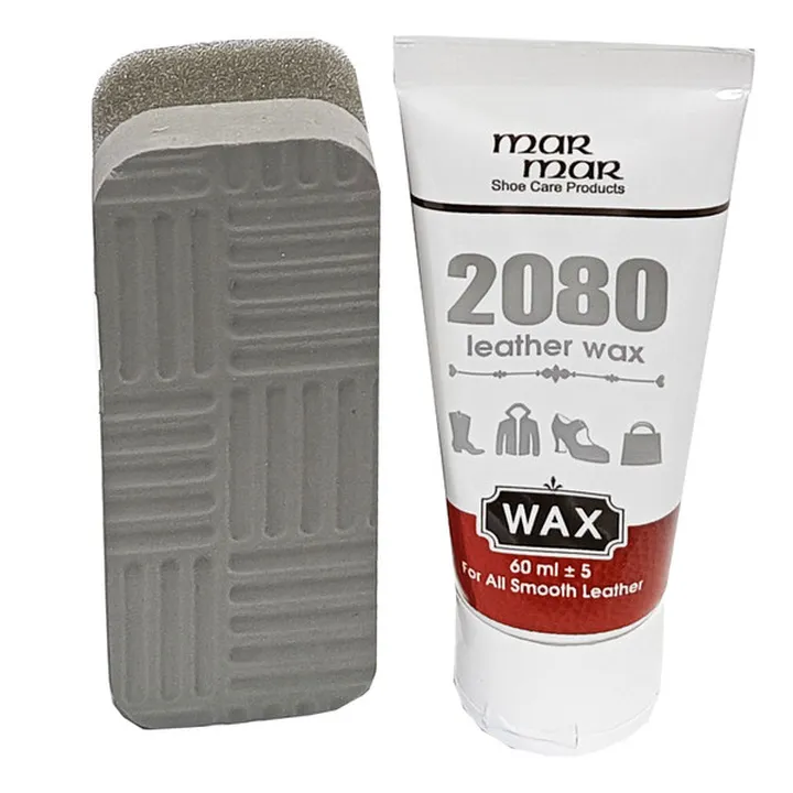 مجموعه تمیز کننده کفش مدل مرمر 2080 کد 1.SVN 2080