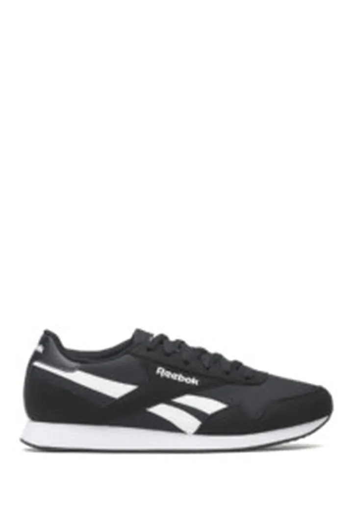 کتونی ست زنانه و مردانه مشکی Reebok ROYAL CL JOG ریبوک کد 101390794