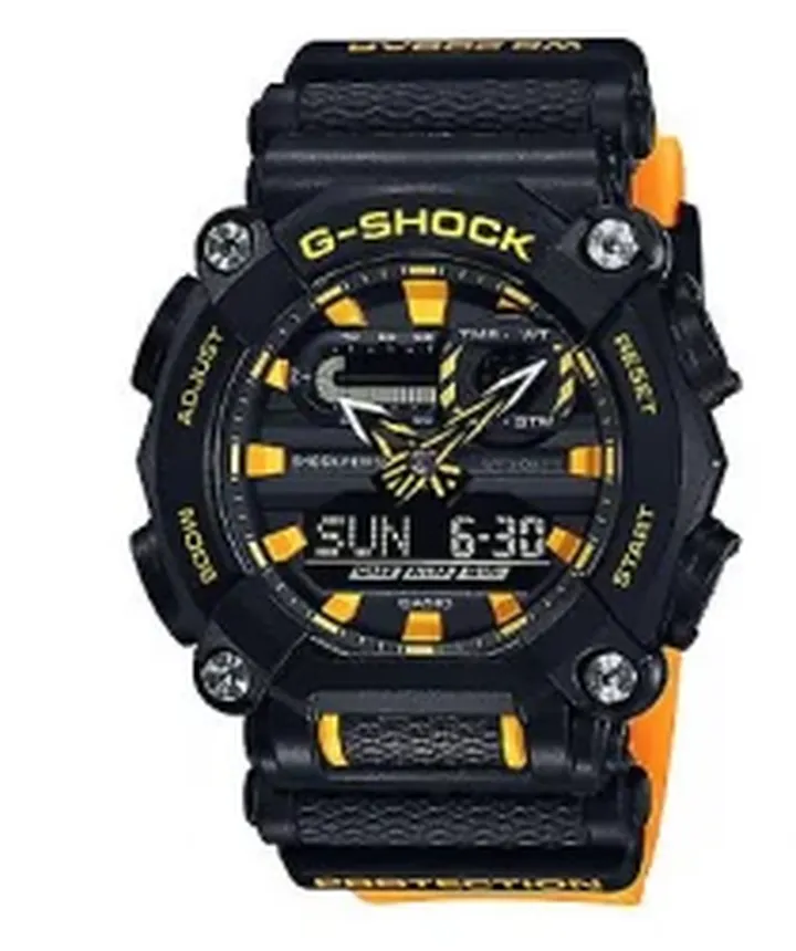 ساعت مردانه G SHOCK کد 10094875