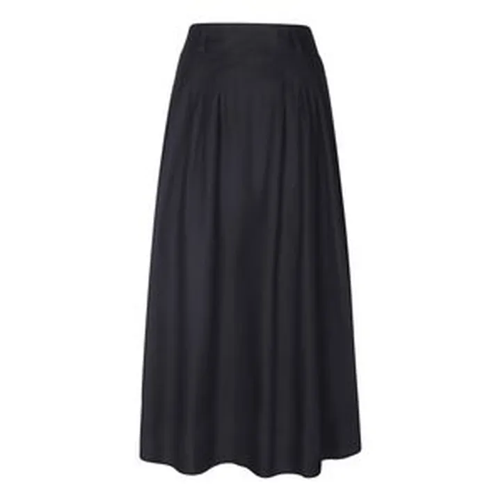 دامن کلوش زنانه مدل D03