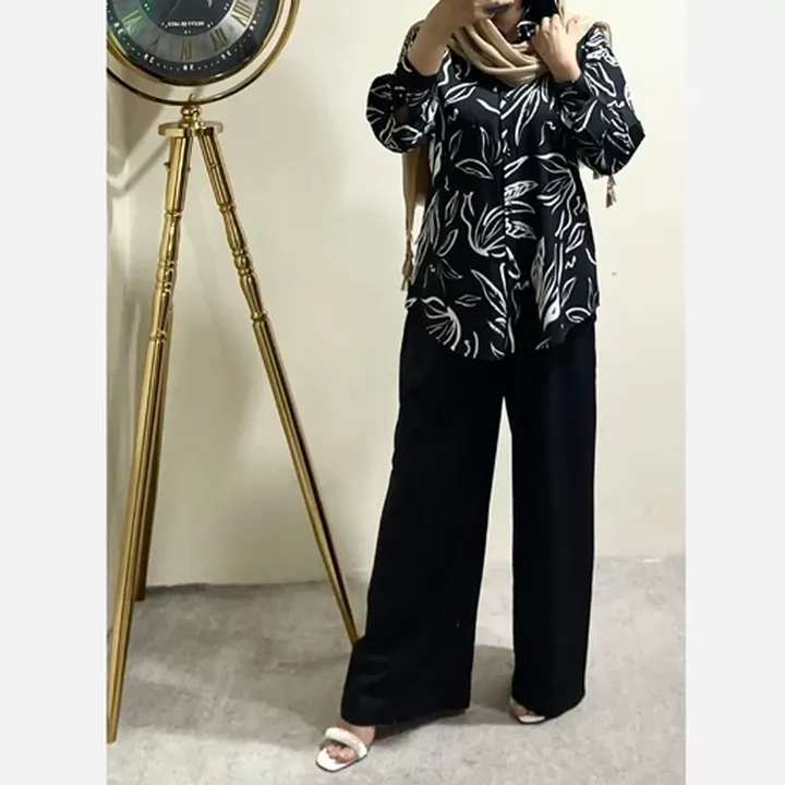 شومیز شلوار بهار  