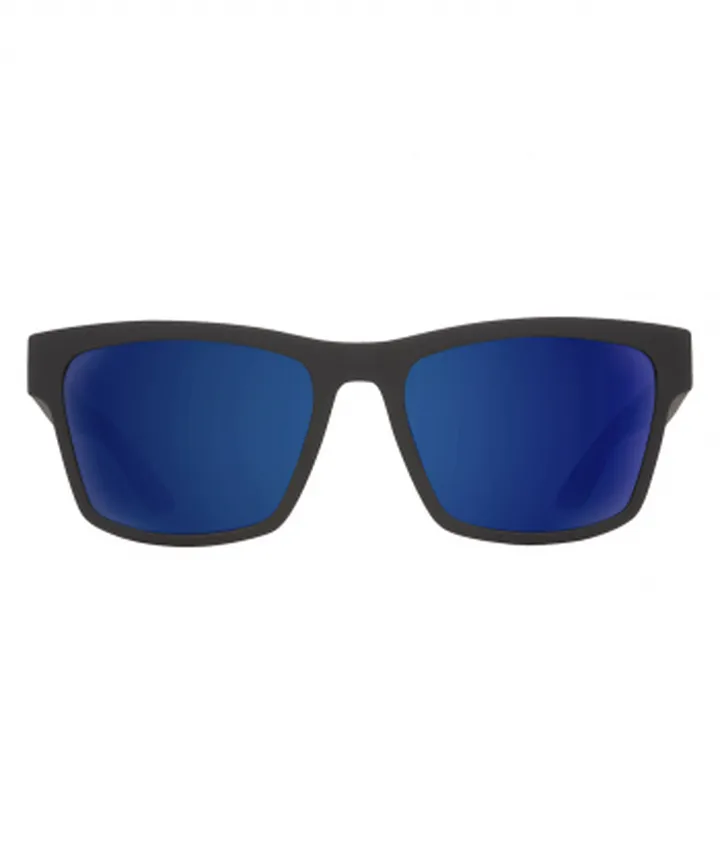 عینک آفتابی اسپای Spy مدل Haight2-Dark Blue