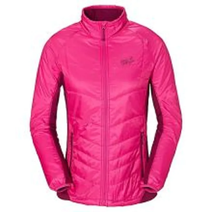 کاپشن زنانه جک ولف اسکین اورجینال مدل Thermosphere II jkt w