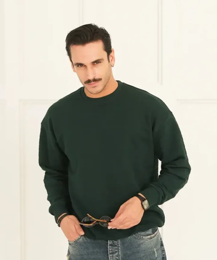 بلوز ساده مردانه B42020