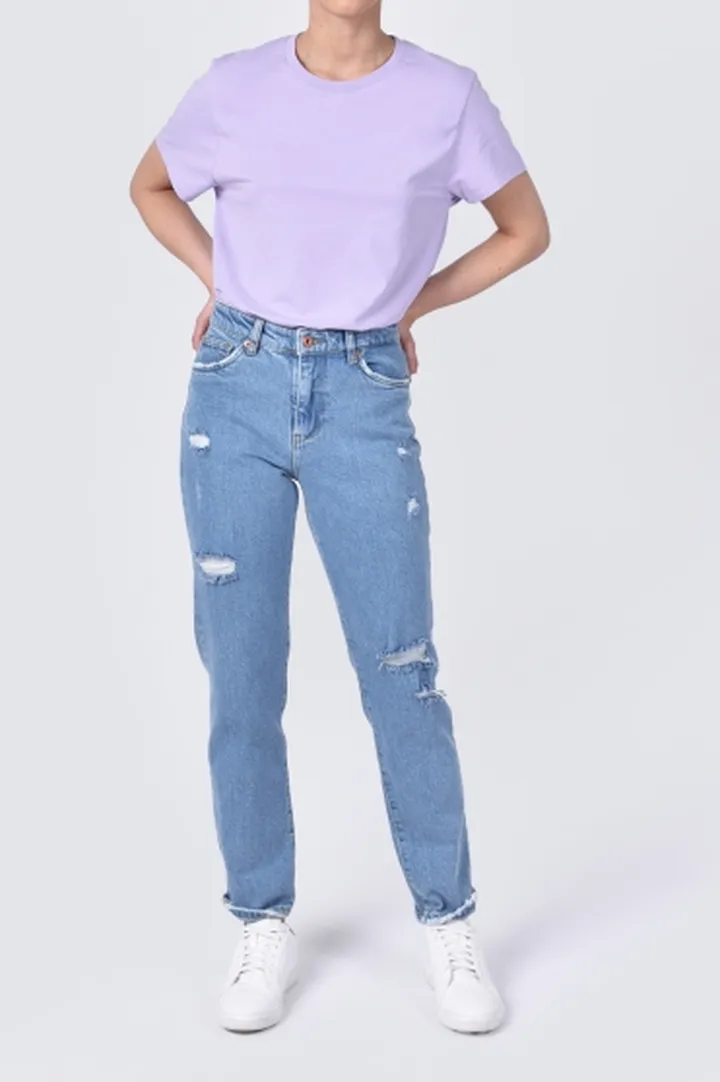 شلوار جین استریت