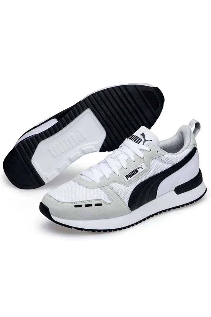 <span class="text-styled__StyledSpan-sc-d280c10c-1 dvOaRP">Puma< span>R78 373117-01 کفش اسپرت مردانه کتانی