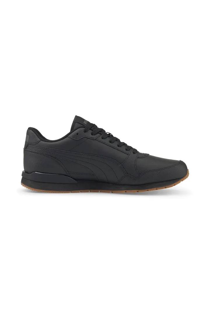 <span class="text-styled__StyledSpan-sc-d280c10c-1 dvOaRP">Puma< span>کفش ورزشی مردانه مشکی St Runner V3 L Black-Gum Black-Gum