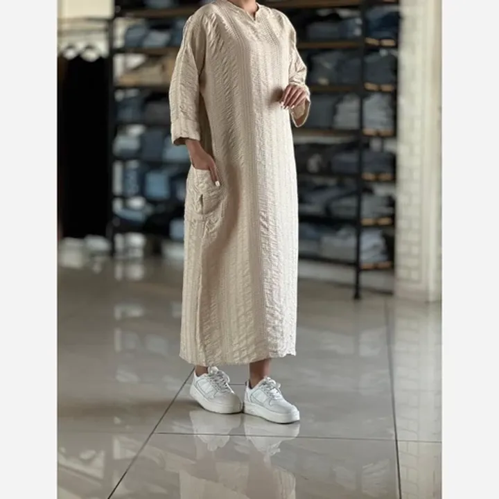 کفتان کوک دوزی ارسال رایگان قد بلند