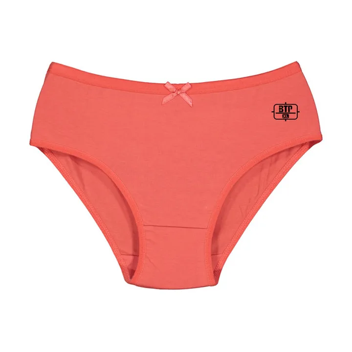 شورت زنانه برهان تن پوش مدل اسلیپ Jolo Papiun 25-0...