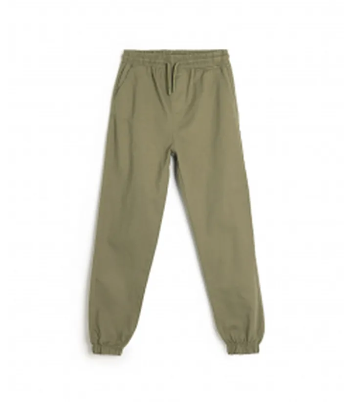 شلوار پسرانه کوتون مدل 5SKB40053TW