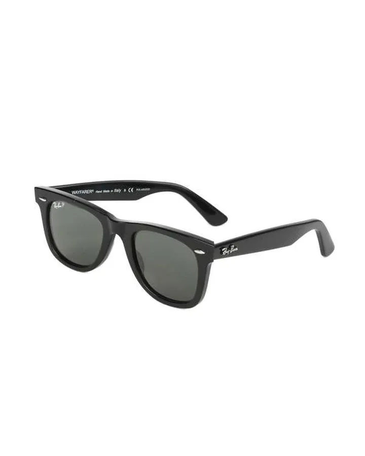 عینک آفتابی RB2140 Wayfarer 901 58 3P ری بن Ray Ban