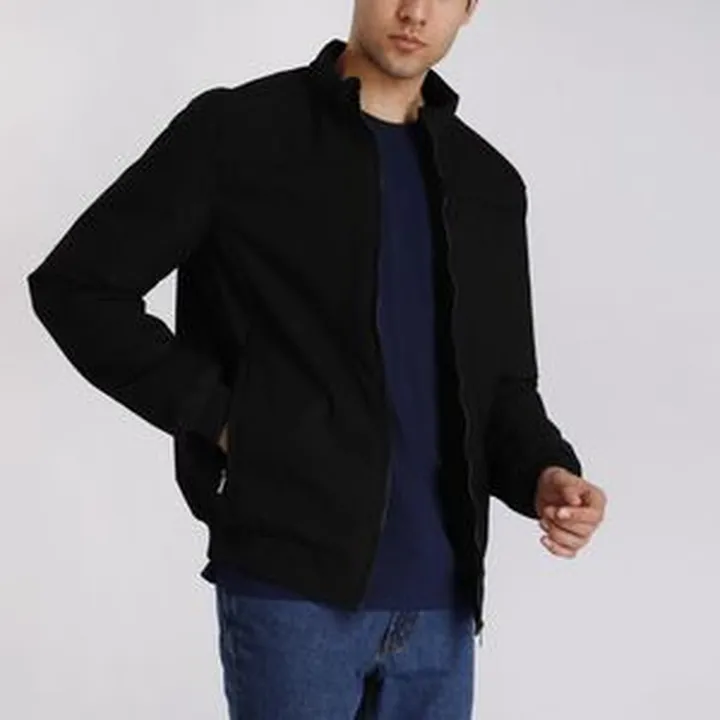 کاپشن بهاره مردانه کارتال مدل Y90