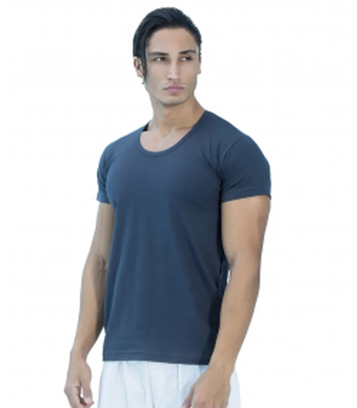 زیرپوش نیم آستین مردانه بلکس Belex کد 11112