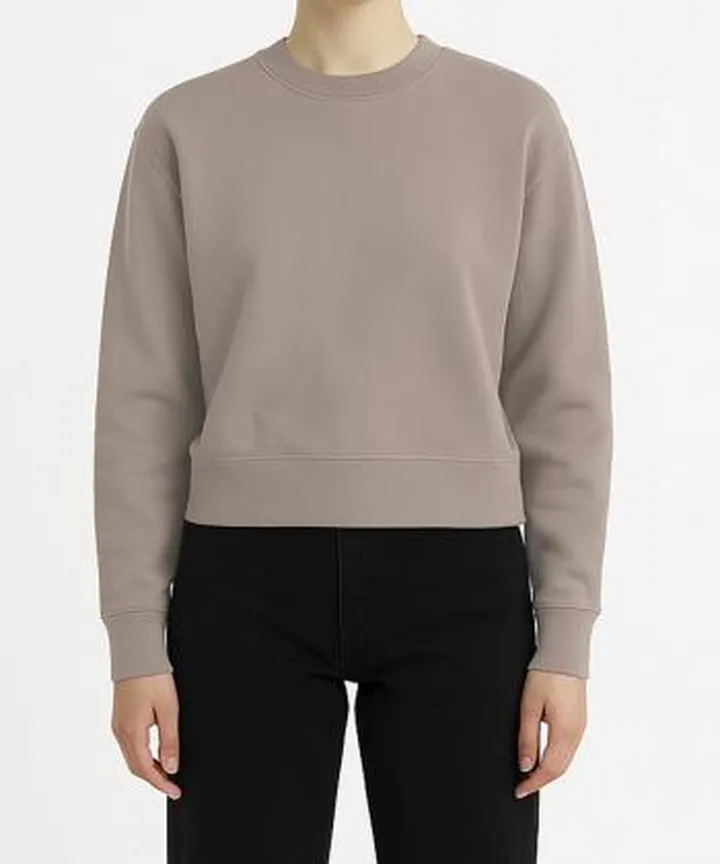 سویشرت  زنانه آر ان اس مدل 11032206