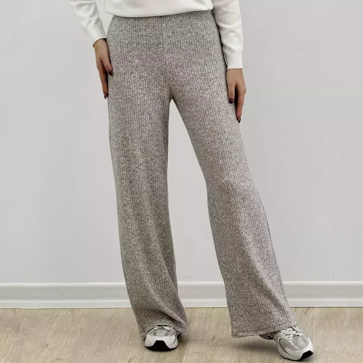 شلوار بافت 1005075