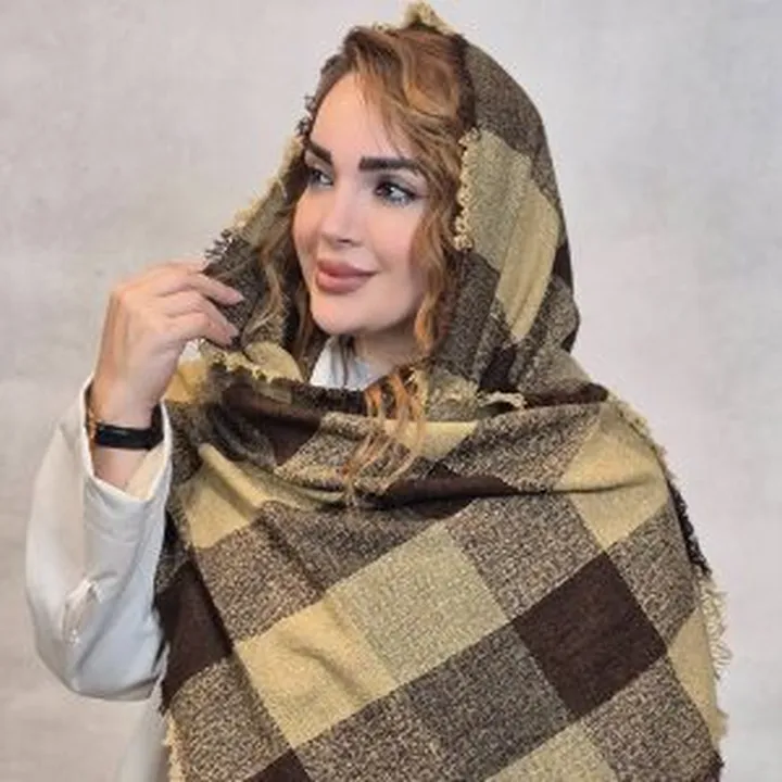 شال بوکله ۳۴۷۰۰۳۳۸