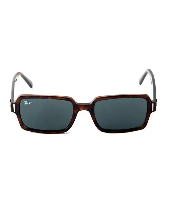 عینک آفتابی RB2189 Tortoise Rectangle