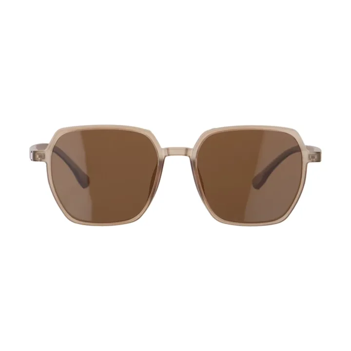 عینک آفتابی منگو - عسلی مات