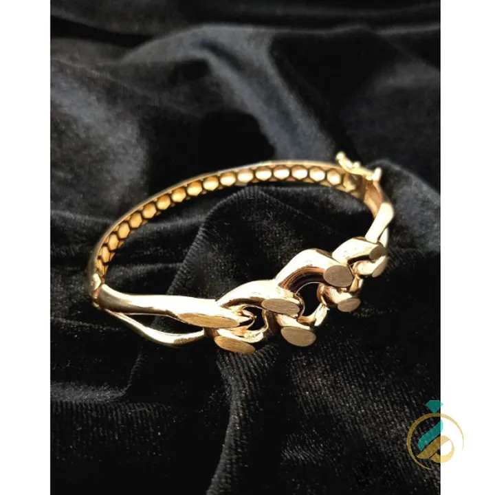 دستبند النگویی کارتیه نمادار