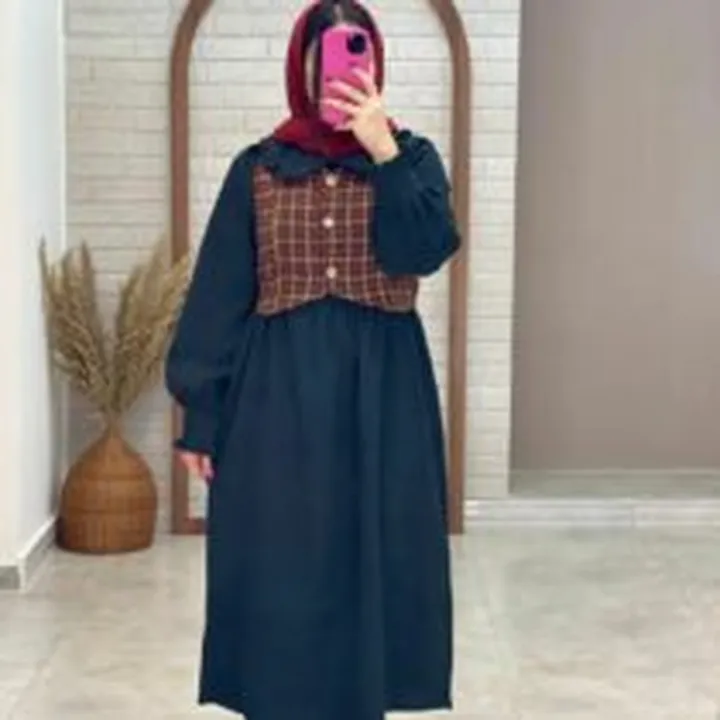 ست دو تیکه ماهنی پاییزه یشمی