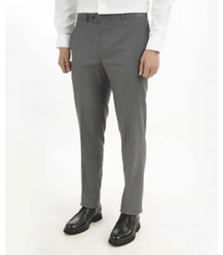 شلوار مردانه پیرکاردین PierreCardin کدPAH7020191