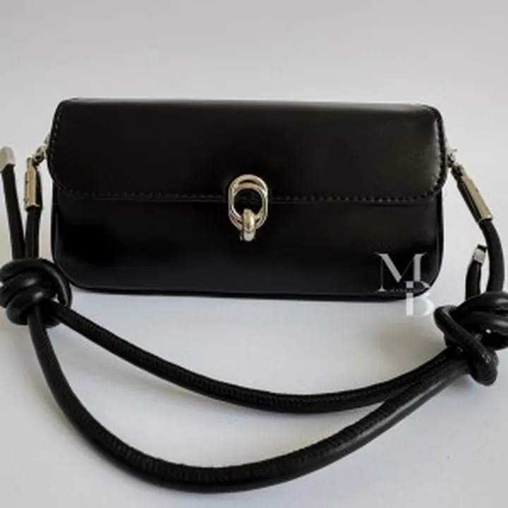 کیف دوشی زنانه مدل تارا