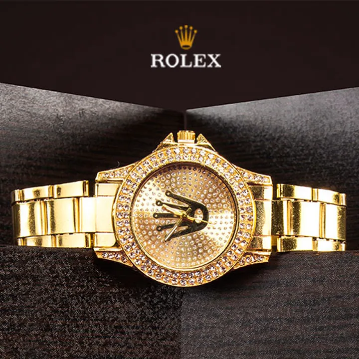 ساعت مچی Rolex