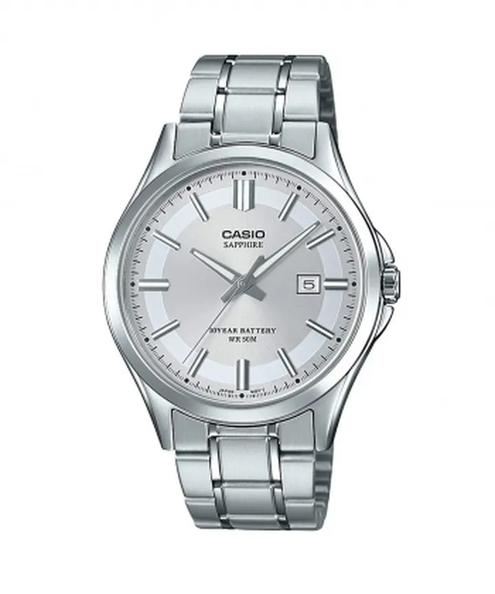 ساعت مچی کاسیو Casio مدل MTS-100D-7AVDF