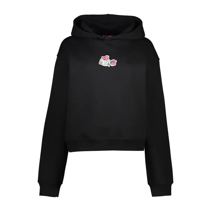 هودی عشق مشکی