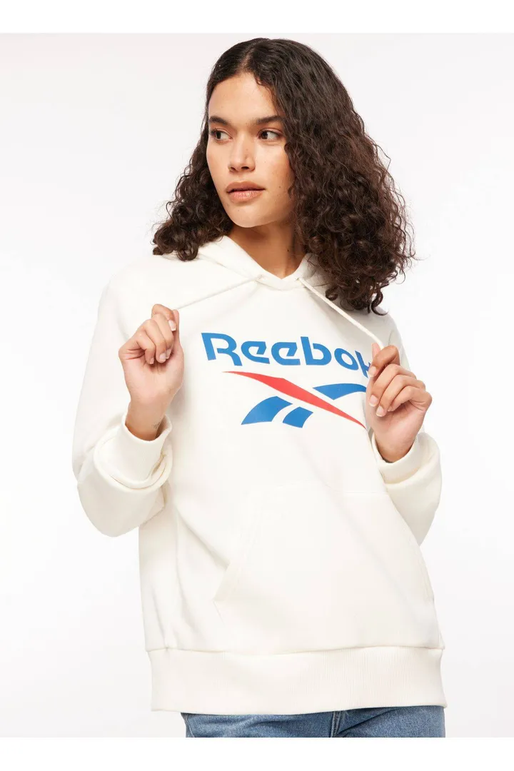 <span class="text-styled__StyledSpan-sc-d280c10c-1 dvOaRP">Reebok< span>سویشرت زنانه یقه گرد سفید IQ4430