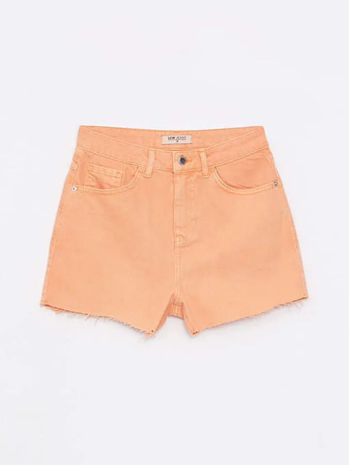 شلوارک زنانه ال سی وایکیکی