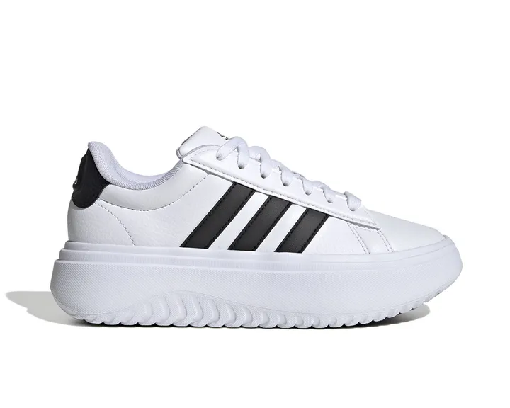 <span class="text-styled__StyledSpan-sc-d280c10c-1 dvOaRP">Adidas< span>کفش های روزانه پلت فرم Grand Court Platform