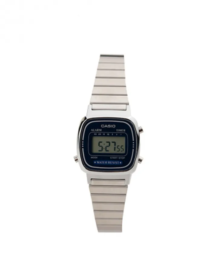 ساعت مچی زنانه کاسیو Casio مدل LA670WA-2DF