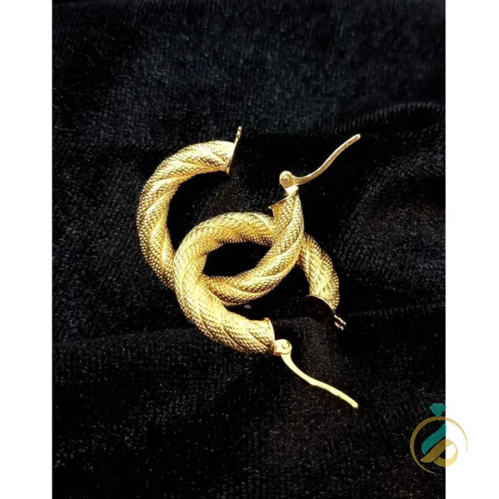 گوشواره ایتالی نمادار