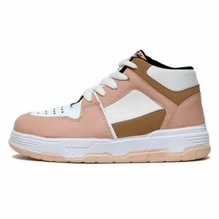 کفش مخصوص پیاده روی بچگانه سارزی مدل ساقدار کد pam