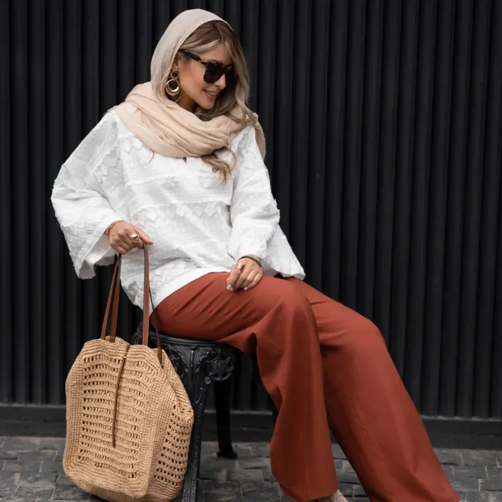 تونیک کیمونو pilo