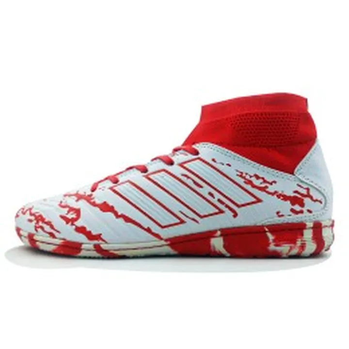 کفش فوتسال آدیداس پردیتور ماتادور Adidas Predator Matador White Red