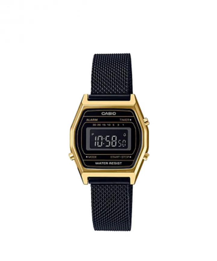 ساعت مچی دیجیتال زنانه کاسیو Casio مدل LA690WEMB-1BDF